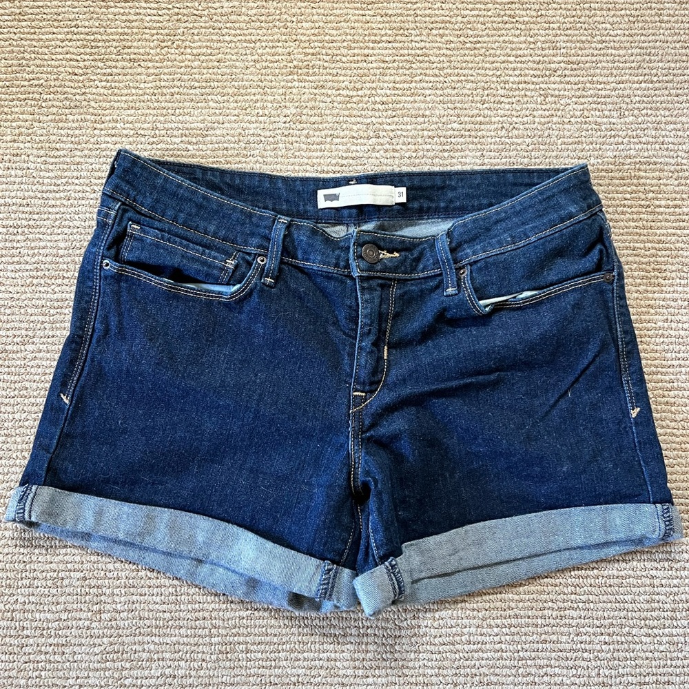 Levi’s Shorts
